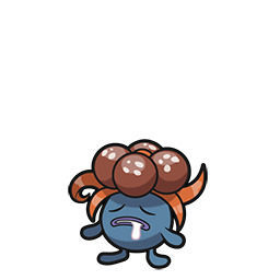 Pokémon Diamante Brillante y Perla Reluciente: Todos los Pokémon Gloom