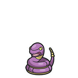Pokémon Diamante Brillante y Perla Reluciente: Todos los Pokémon Ekans
