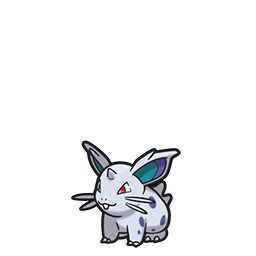 Pokémon Diamante Brillante y Perla Reluciente: Todos los Pokémon Nidoran♀
