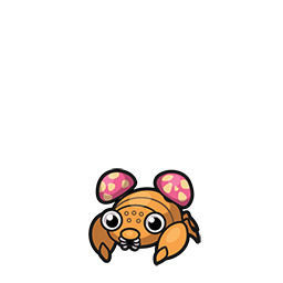 Pokémon Diamante Brillante y Perla Reluciente: Todos los Pokémon Paras