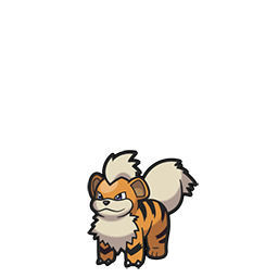 Pokémon Diamante Brillante y Perla Reluciente: Todos los Pokémon Growlithe