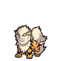 Pokémon Diamante Brillante y Perla Reluciente: Todos los Pokémon Arcanine