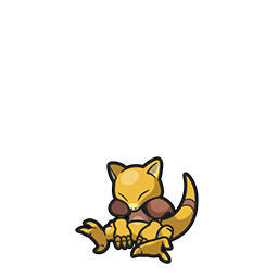 Pokémon Diamante Brillante y Perla Reluciente: Todos los Pokémon Abra