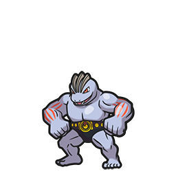 Pokémon Diamante Brillante y Perla Reluciente: Todos los Pokémon Machoke