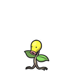 Pokémon Diamante Brillante y Perla Reluciente: Todos los Pokémon Bellsprout