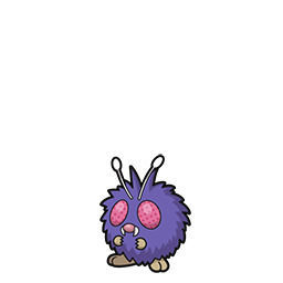 Pokémon Diamante Brillante y Perla Reluciente: Todos los Pokémon Venonat