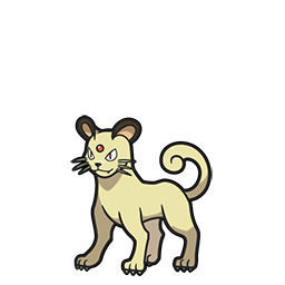 Pokémon Diamante Brillante y Perla Reluciente: Todos los Pokémon Persian
