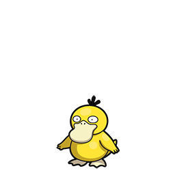 Pokémon Diamante Brillante y Perla Reluciente: Todos los Pokémon Psyduck