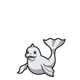 Pokémon Diamante Brillante y Perla Reluciente: Todos los Pokémon Dewgong