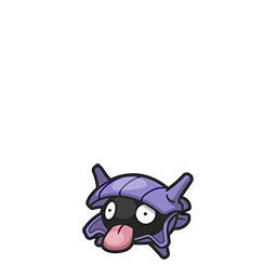 Pokémon Diamante Brillante y Perla Reluciente: Todos los Pokémon Shellder