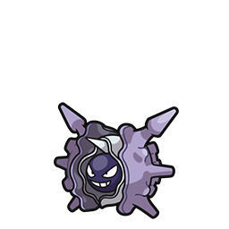 Pokémon Diamante Brillante y Perla Reluciente: Todos los Pokémon Cloyster