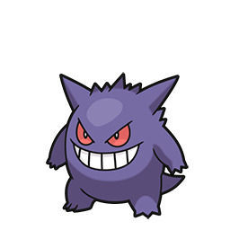 Pokémon Diamante Brillante y Perla Reluciente: Todos los Pokémon Gengar