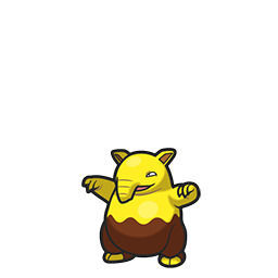 Pokémon Diamante Brillante y Perla Reluciente: Todos los Pokémon Drowzee
