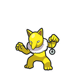 Pokémon Diamante Brillante y Perla Reluciente: Todos los Pokémon Hypno