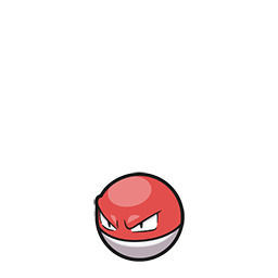 Pokémon Diamante Brillante y Perla Reluciente: Todos los Pokémon Voltorb