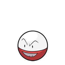 Pokémon Diamante Brillante y Perla Reluciente: Todos los Pokémon Electrode