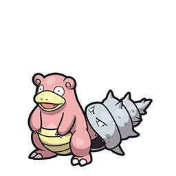 Pokémon Diamante Brillante y Perla Reluciente: Todos los Pokémon Slowbro