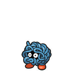 Pokémon Diamante Brillante y Perla Reluciente: Todos los Pokémon Tangela