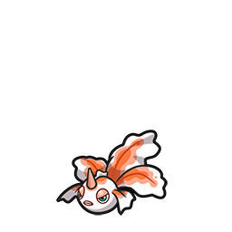 Pokémon Diamante Brillante y Perla Reluciente: Todos los Pokémon Goldeen