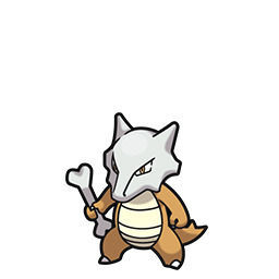 Pokémon Diamante Brillante y Perla Reluciente: Todos los Pokémon Marowak