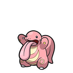 Pokémon Diamante Brillante y Perla Reluciente: Todos los Pokémon Lickitung
