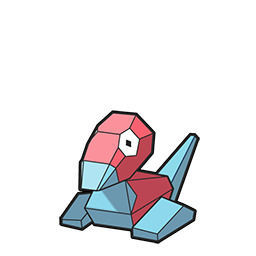 Pokémon Diamante Brillante y Perla Reluciente: Todos los Pokémon Porygon