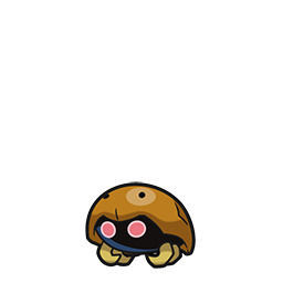 Pokémon Diamante Brillante y Perla Reluciente: Todos los Pokémon Kabuto