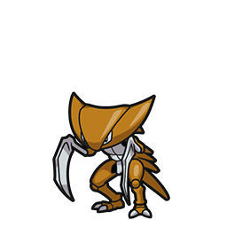 Pokémon Diamante Brillante y Perla Reluciente: Todos los Pokémon Kabutops