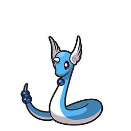 Pokémon Diamante Brillante y Perla Reluciente: Todos los Pokémon Dragonair