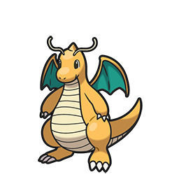 Pokémon Diamante Brillante y Perla Reluciente: Todos los Pokémon Dragonite