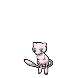 Pokémon Diamante Brillante y Perla Reluciente: Todos los Pokémon Mew
