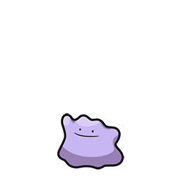 Pokémon Diamante Brillante y Perla Reluciente: Todos los Pokémon Ditto