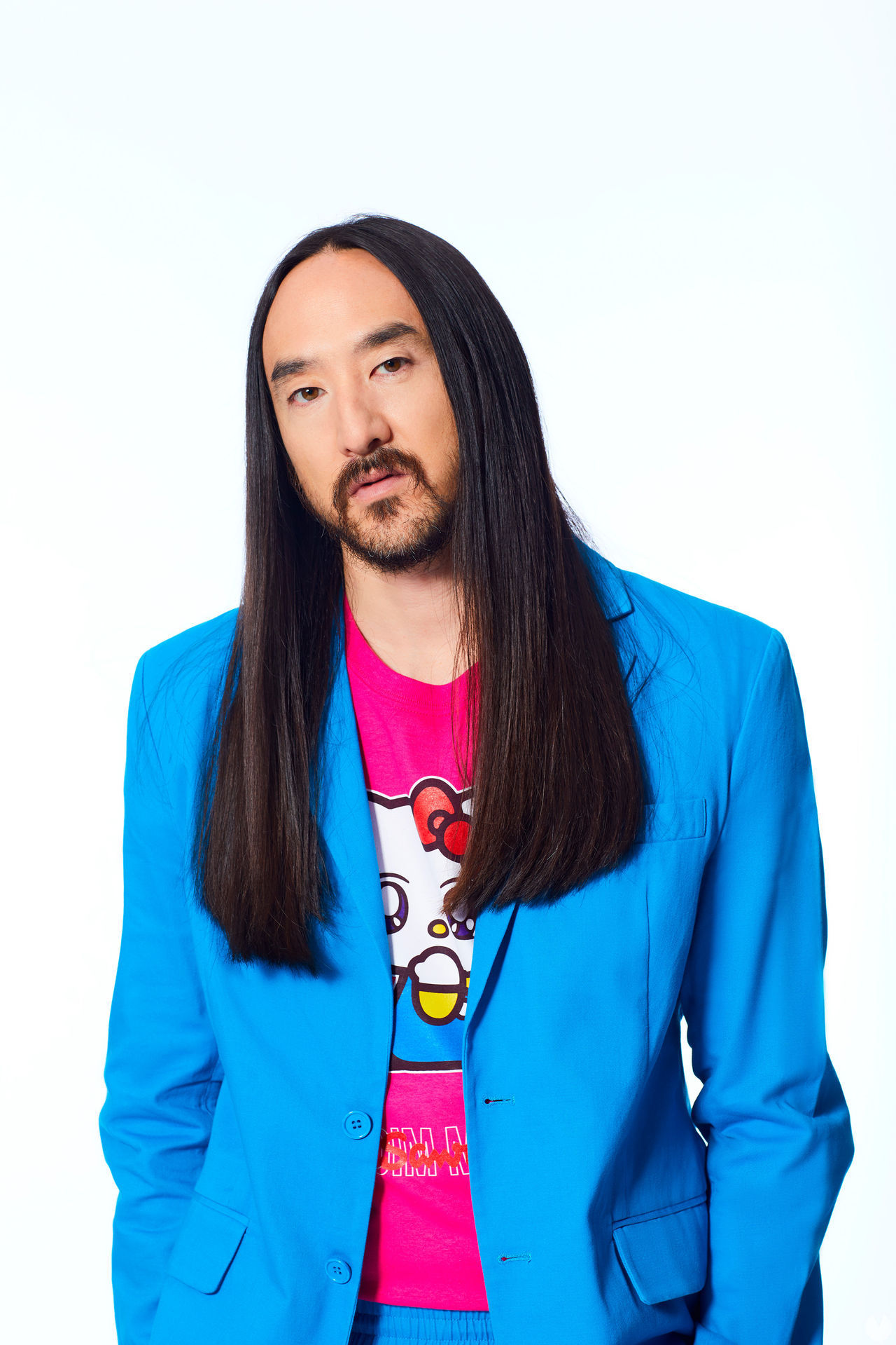 Sega anuncia un concierto virtual de Sonic y Steve Aoki, que se celebra el 30 de noviembre