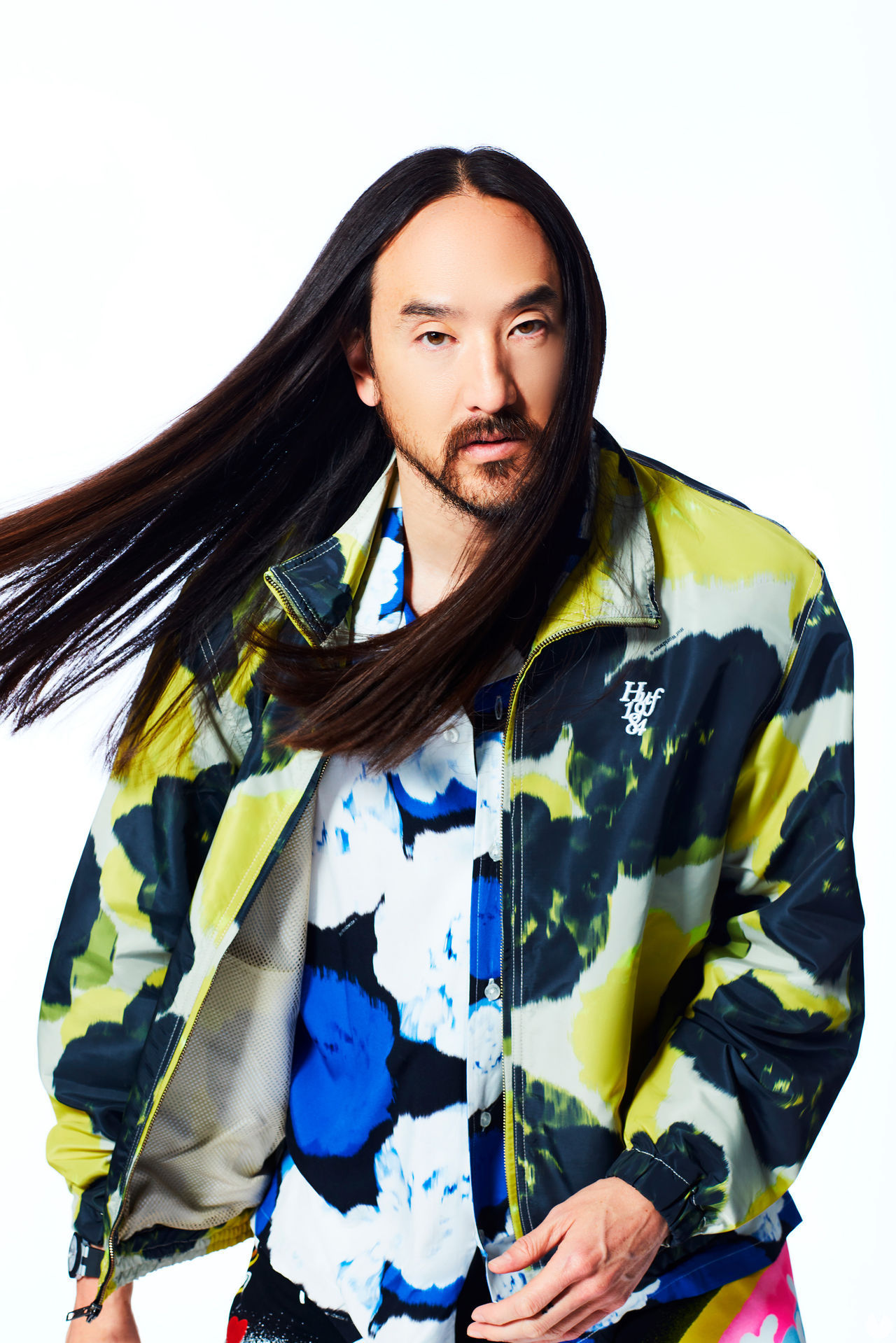 Sega anuncia un concierto virtual de Sonic y Steve Aoki, que se celebra el 30 de noviembre