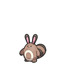 Pokémon Diamante Brillante y Perla Reluciente: Todos los Pokémon Sentret