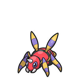 Pokémon Diamante Brillante y Perla Reluciente: Todos los Pokémon Ariados