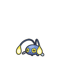 Pokémon Diamante Brillante y Perla Reluciente: Todos los Pokémon Chinchou