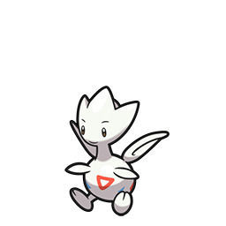 Pokémon Diamante Brillante y Perla Reluciente: Todos los Pokémon Togetic