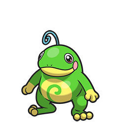 Pokémon Diamante Brillante y Perla Reluciente: Todos los Pokémon Politoed