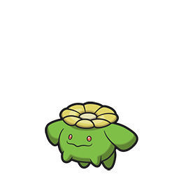 Pokémon Diamante Brillante y Perla Reluciente: Todos los Pokémon Skiploom