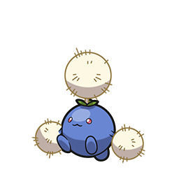 Pokémon Diamante Brillante y Perla Reluciente: Todos los Pokémon Jumpluff