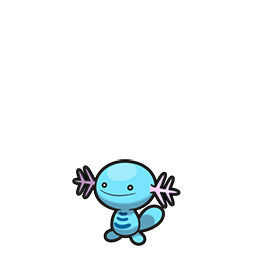Pokémon Diamante Brillante y Perla Reluciente: Todos los Pokémon Wooper