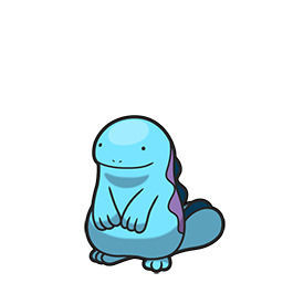 Pokémon Diamante Brillante y Perla Reluciente: Todos los Pokémon Quagsire