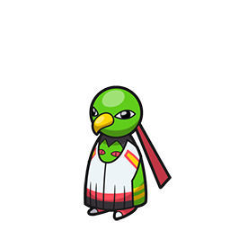 Pokémon Diamante Brillante y Perla Reluciente: Todos los Pokémon Xatu