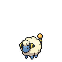Pokémon Diamante Brillante y Perla Reluciente: Todos los Pokémon Mareep