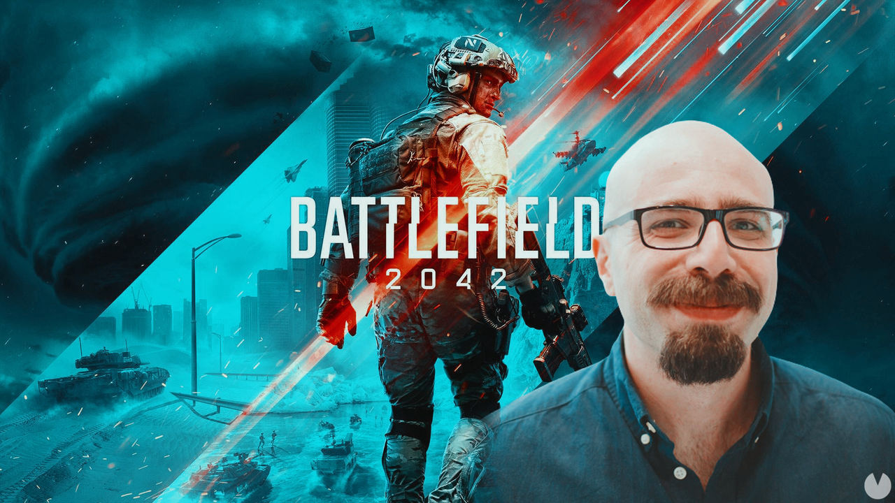 Fawzi Mesmar, responsable de diseño de Battlefield, abandona DICE tras 2042