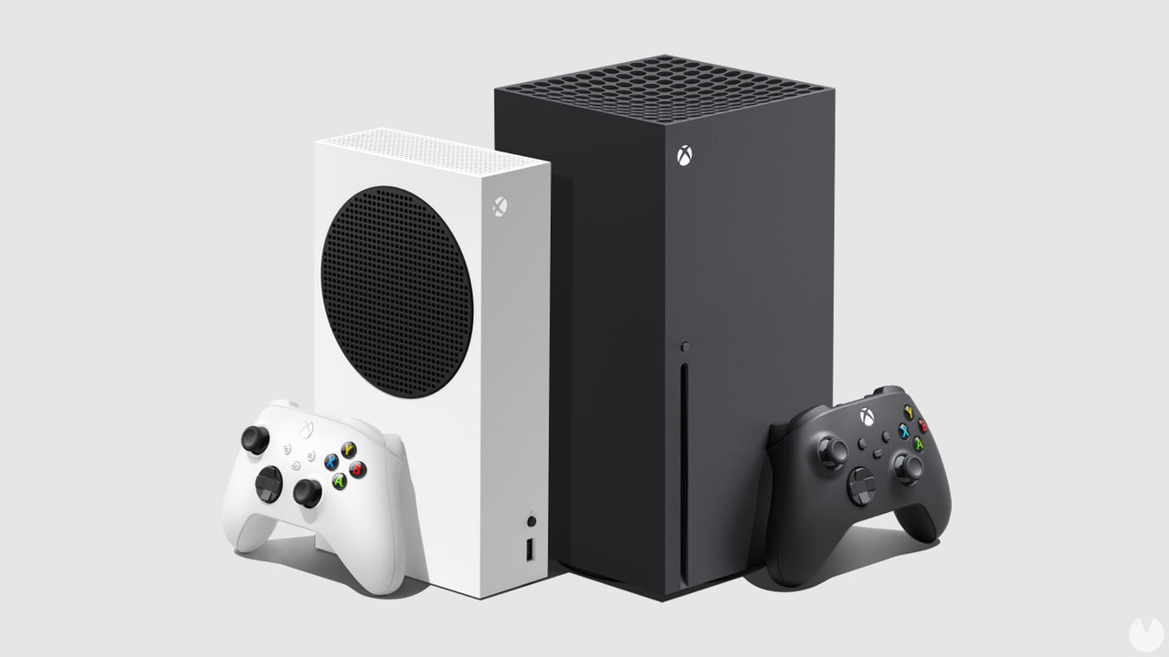 Xbox promete mejorar la calidad de captura de vídeo en Xbox Series X/S. Noticias en tiempo real