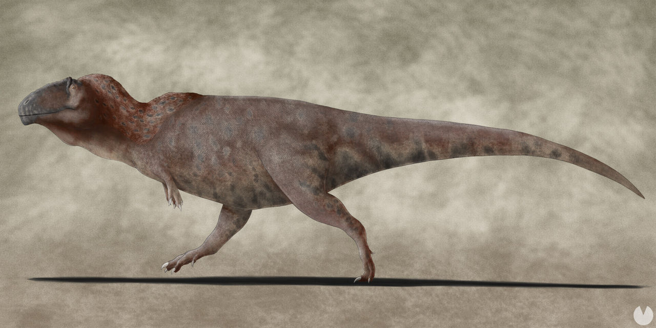 giganotosaurus 2021