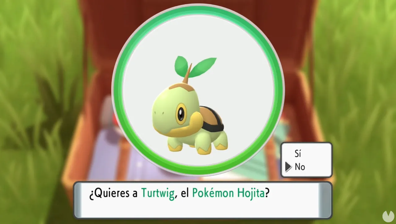 Diamond 💎 on X: ¿Qué Pokémon tipo planta serías? Según el mes en el que  naciste. 🌱  / X