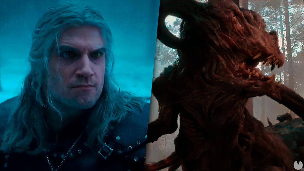 The Witcher en Netflix muestra un nuevo vídeo de su segunda temporada